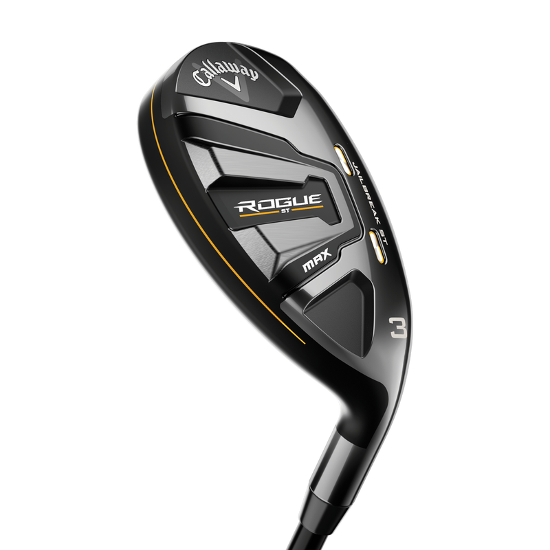 Rogue ST MAX Irons/Hybrids Set - View 7