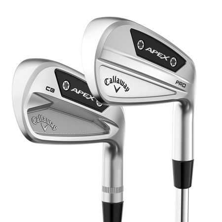 Apex Pro Series Player Set