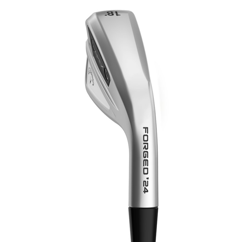 Apex '24 Utility Irons - View 6