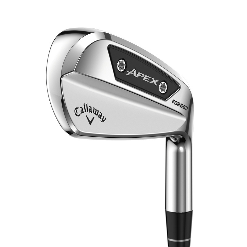Apex Ai150 Irons - View 1