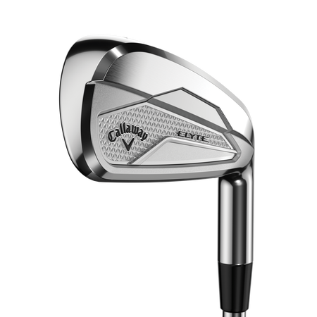 Elyte Irons
