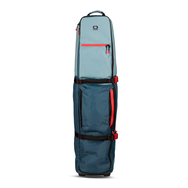 Alpha Slim Golf Travel Cover - View 1