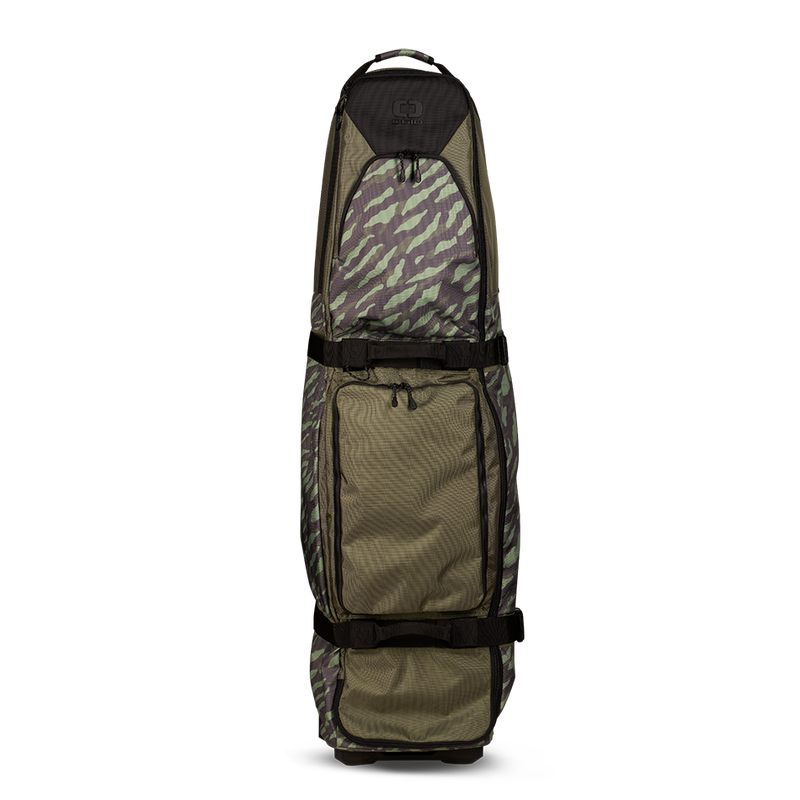 Renegade Golf Travel Cover - View 1