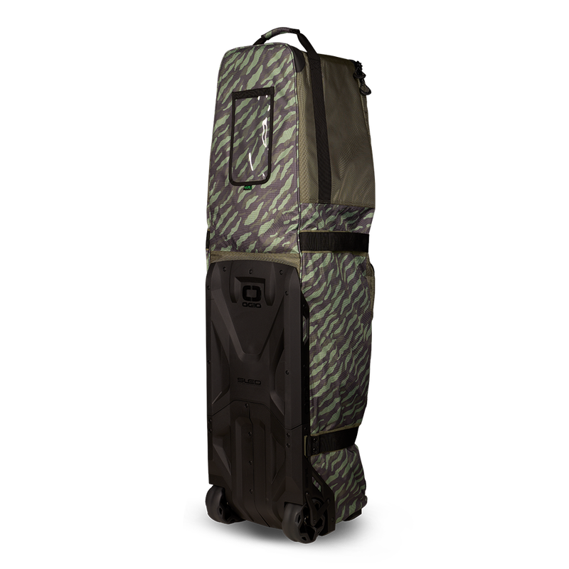 Renegade Golf Travel Cover - View 4