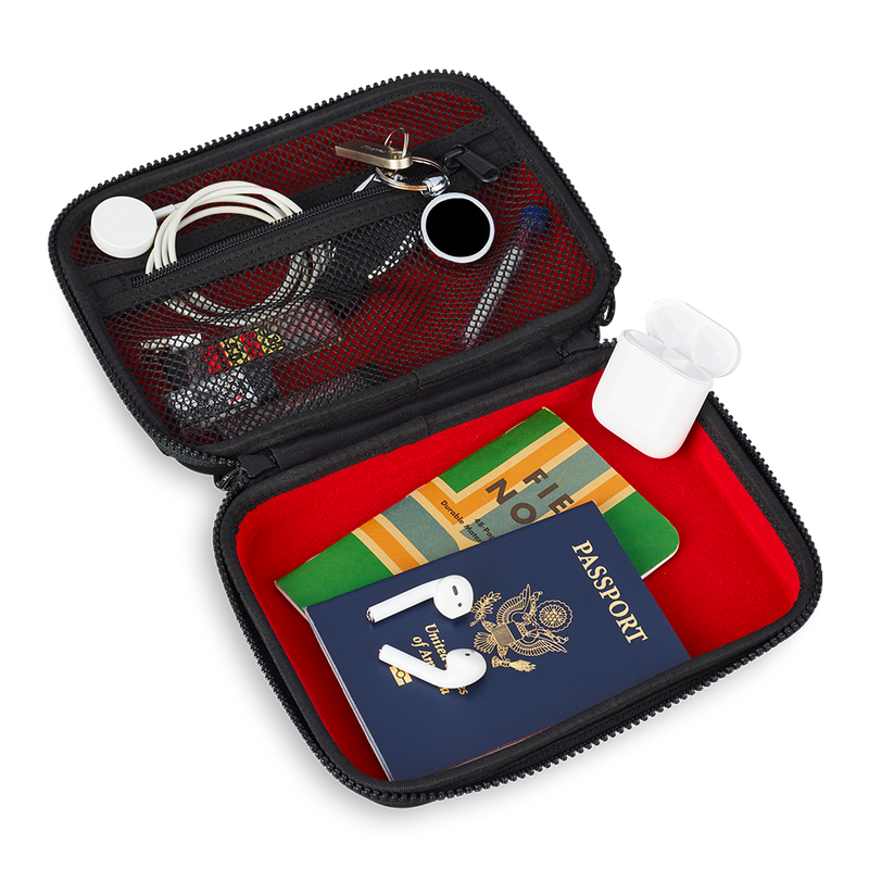 ALPHA Convoy Mod Hard Case - View 5