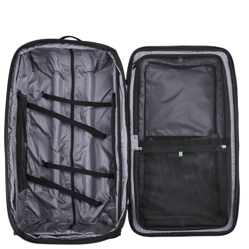 Alpha Terminal Checked Bag - View 5