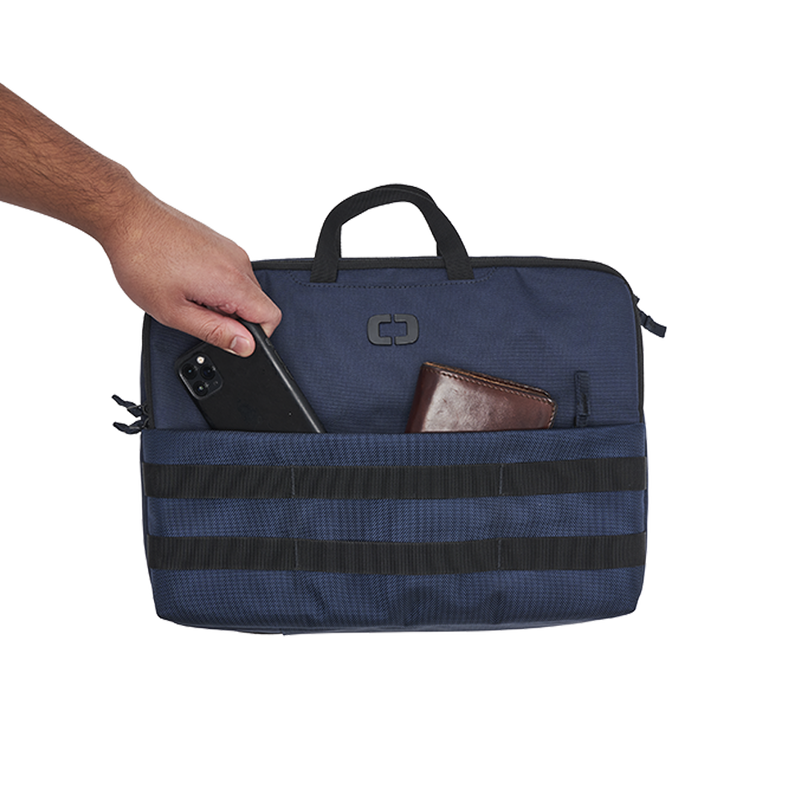 Pace Pro Brief Pack 10L - View 4