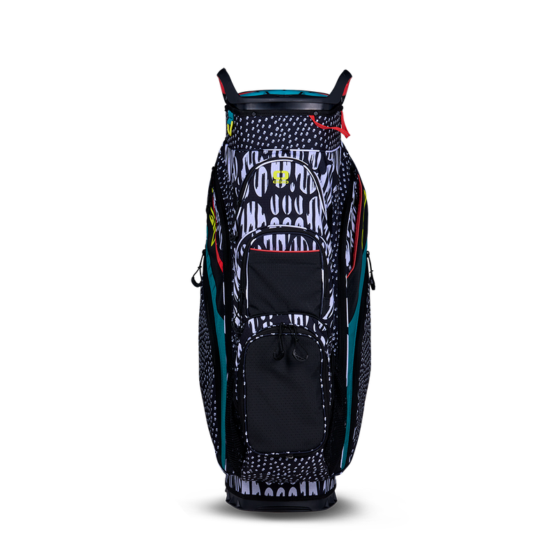 Woodē Cart Bag - View 2