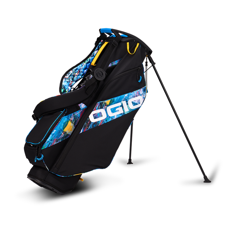 2024 Fuse Stand Bag - View 1
