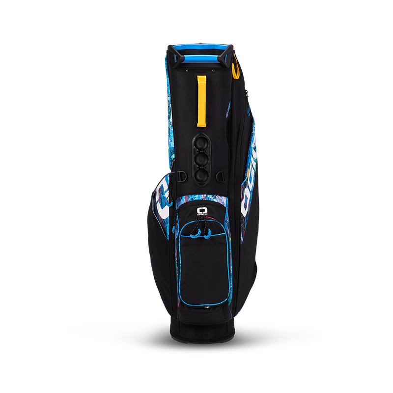 2024 Fuse Stand Bag - View 2