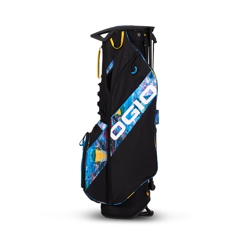 2024 Fuse Stand Bag - View 3