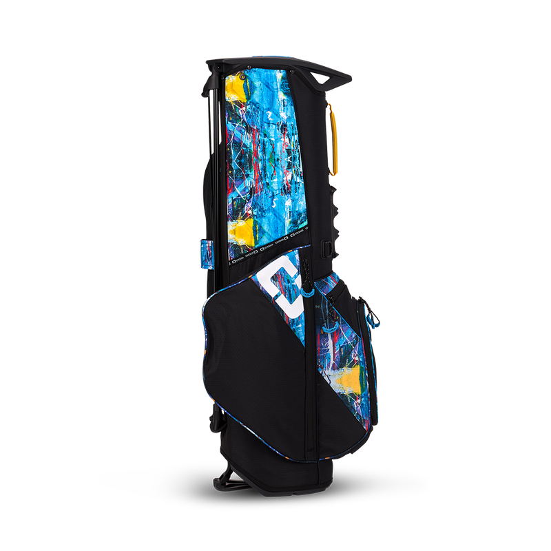 2024 Fuse Stand Bag - View 4