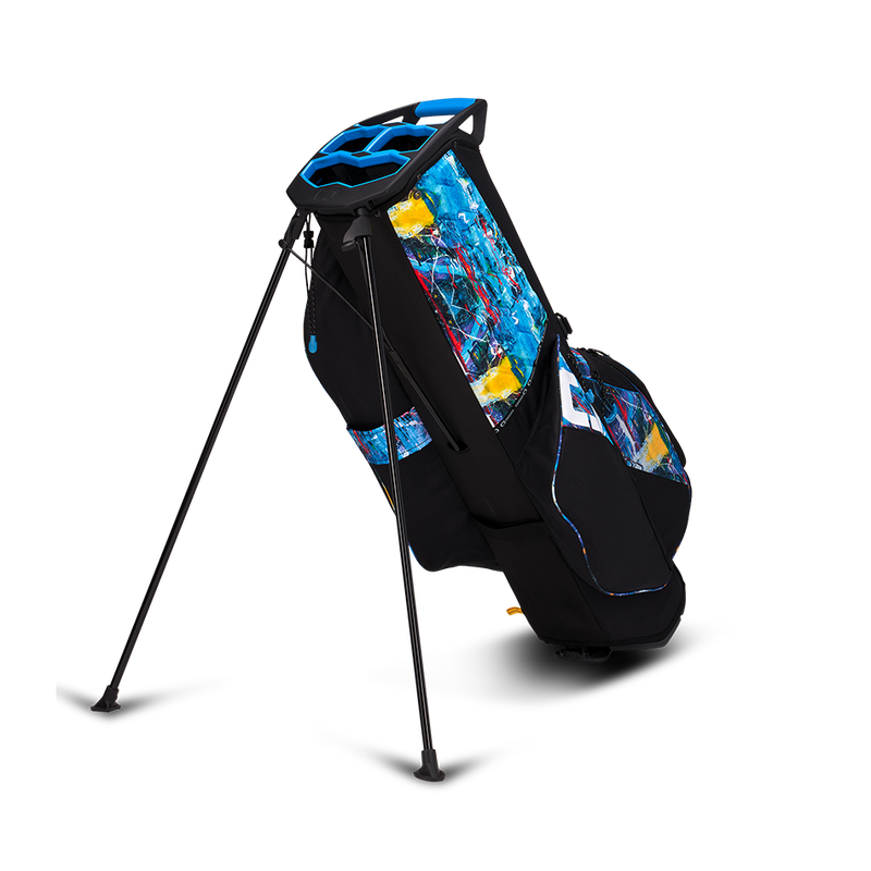 2024 Fuse Stand Bag - View 5