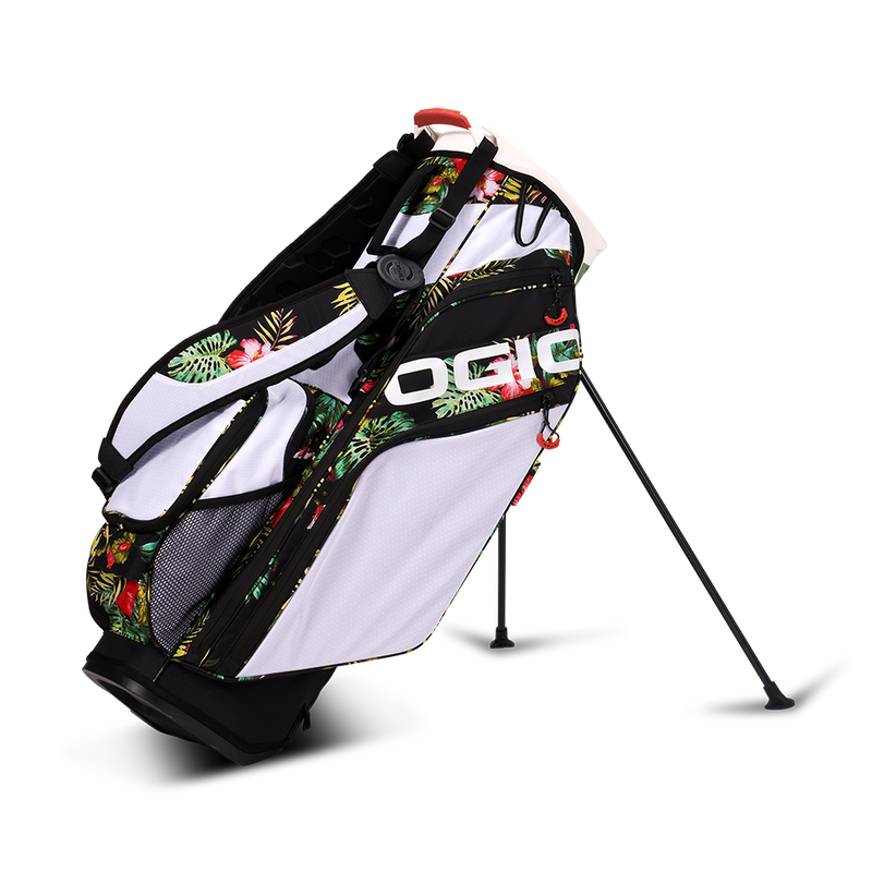 2024 Woodē Hybrid Bag - View 1