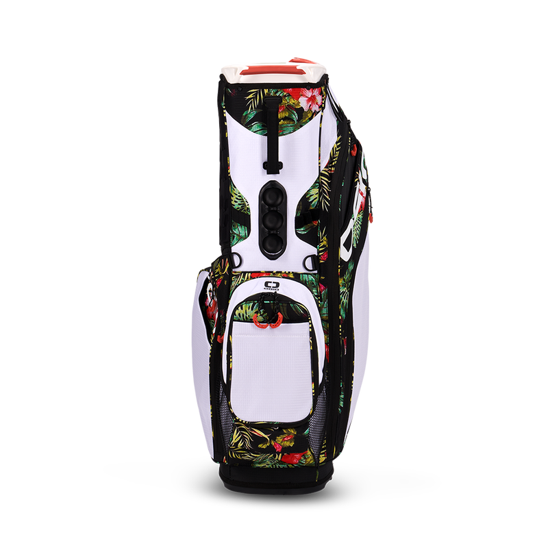 2024 Woodē Hybrid Bag - View 2