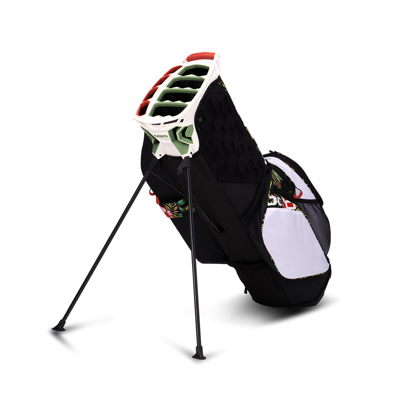 2024 Woodē Hybrid Bag - View 5