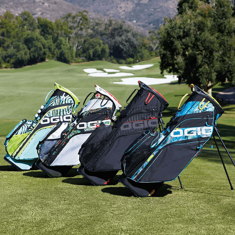 2024 Woodē Hybrid Bag - View 9