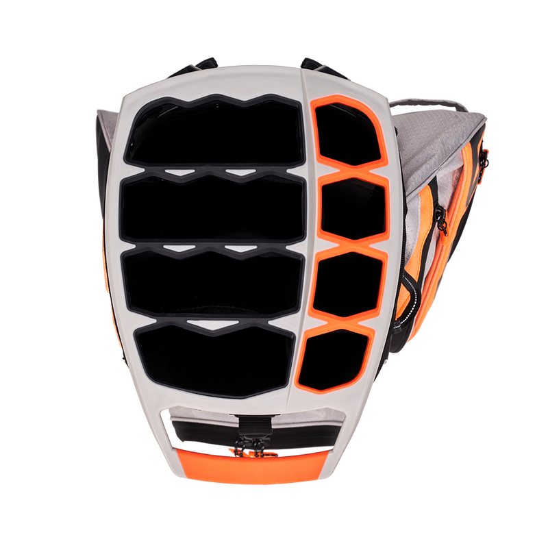 2024 Woodē Hybrid Bag - View 7