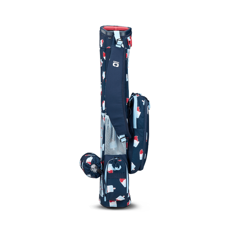 Funday Carry Golf Bag - View 5