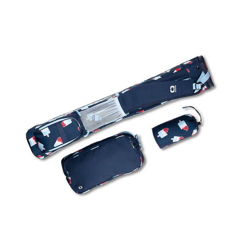 Funday Carry Golf Bag - View 7