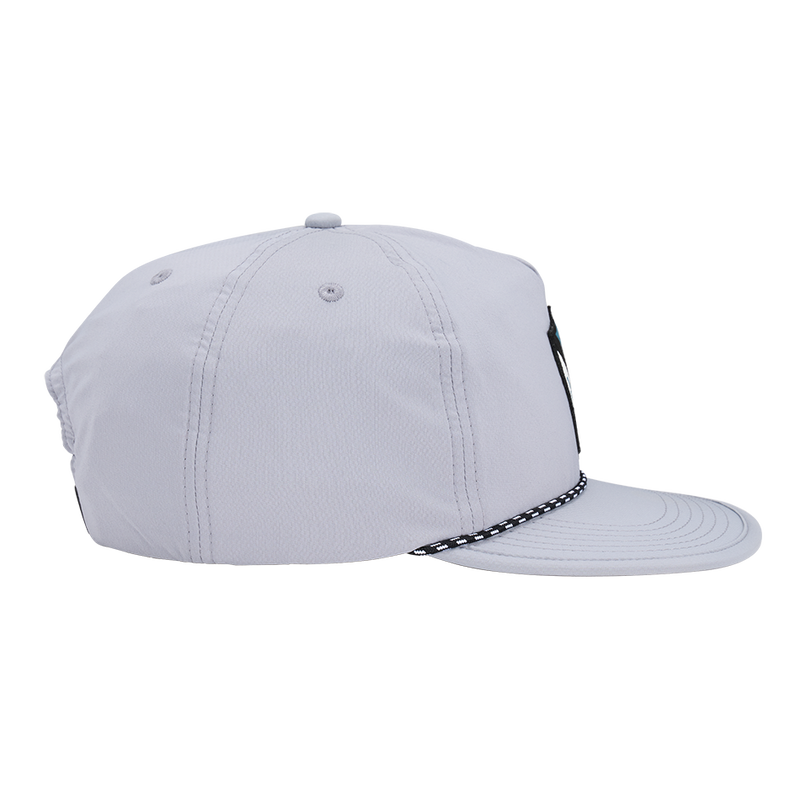 OGIO Shielded Rope Hat - View 3