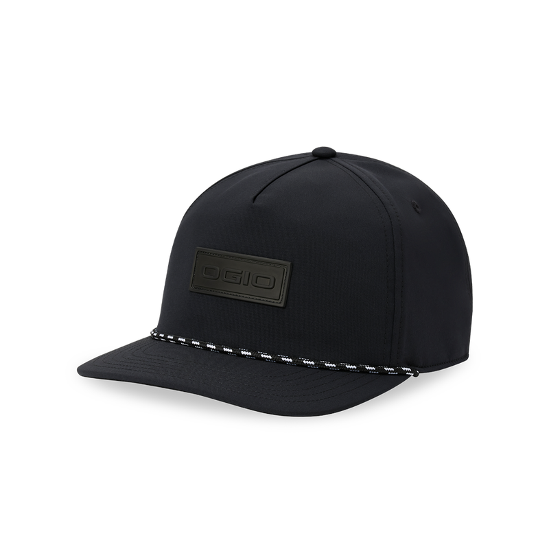 Alpha Icon Hat - View 2