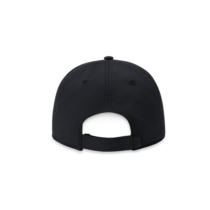 Alpha Icon Hat - View 3