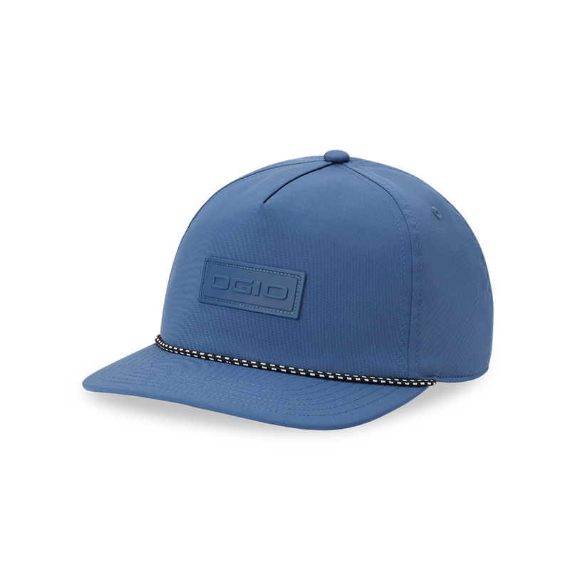 Alpha Icon Hat - View 2