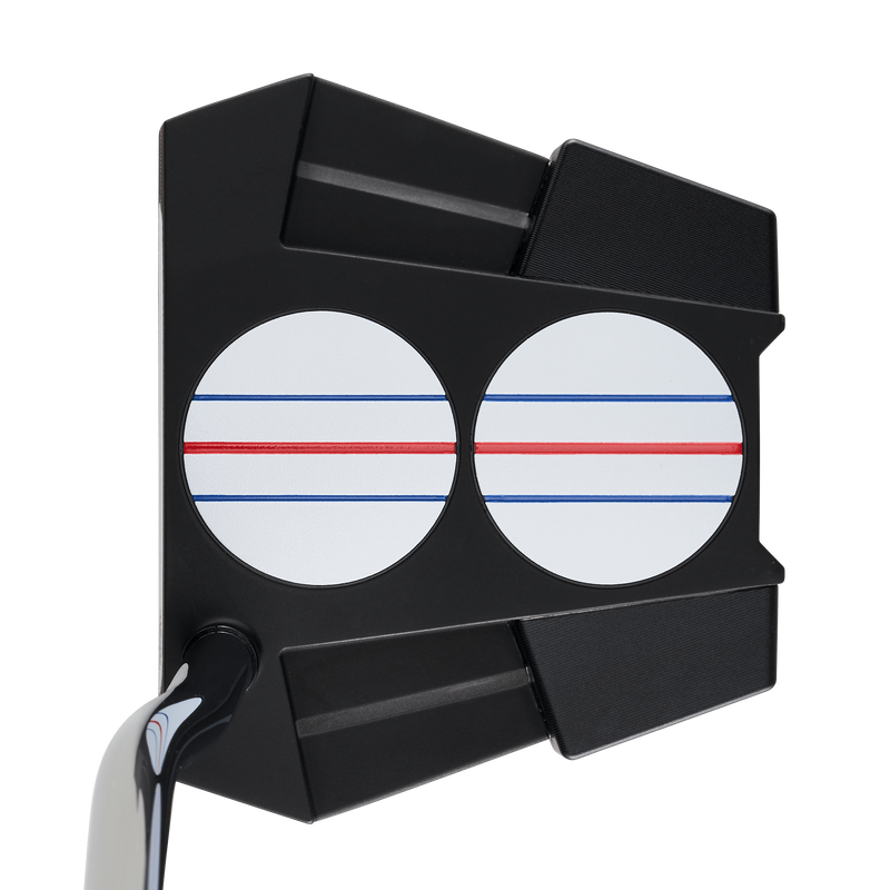 odyssey triple track 2-ball 33インチ Odyssey Triple Track 2 Ball Putter | Golf Avenue
