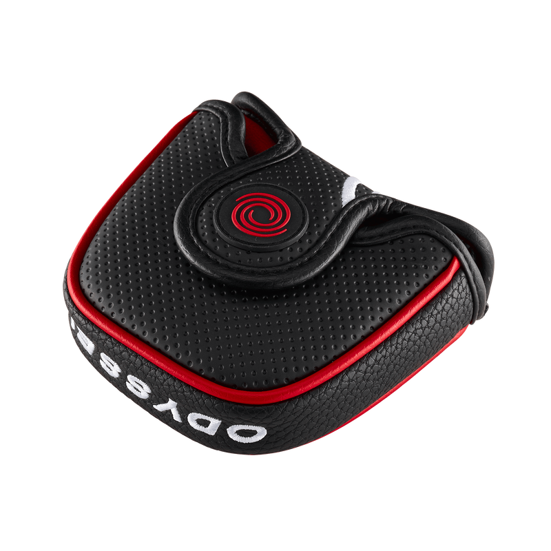 Eleven Triple Track S Putter | Odyssey Golf | Specs & Reviews