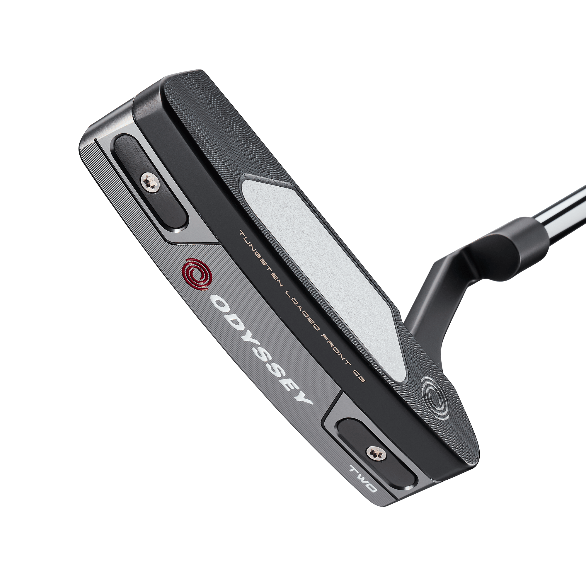 トライホット5k two Tri-Hot 5K Two Putter | Odyssey Golf | Specs & Reviews
