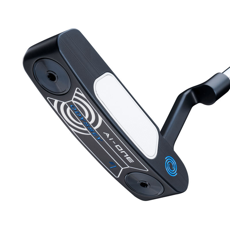 Ai-ONE #1 CH Putter - View 4