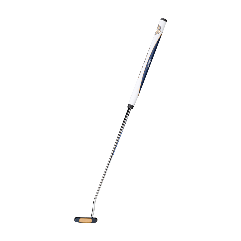 Ai-ONE Milled CRUISER Jailbird T Versa 90 Putter