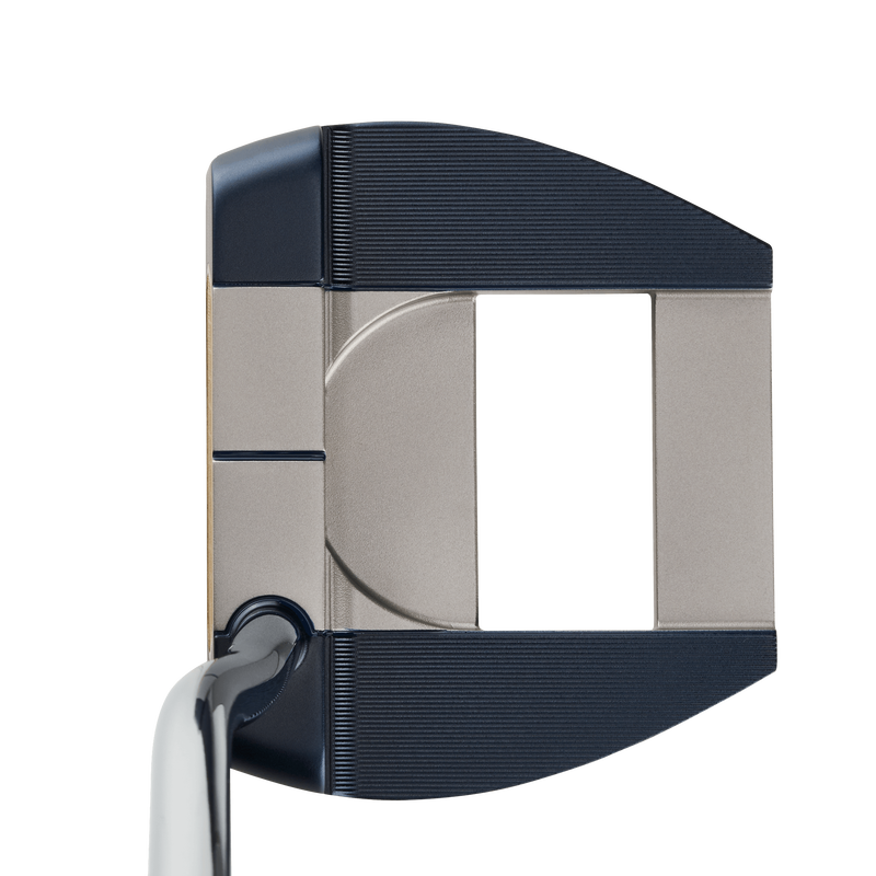 Ai-ONE Milled Jailbird Mini T Versa 90 DB Putter - View 2