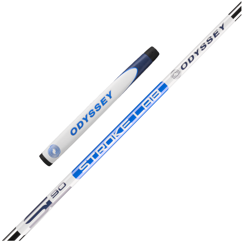 Ai-ONE Milled Jailbird Mini T Versa 90 DB Putter - View 5