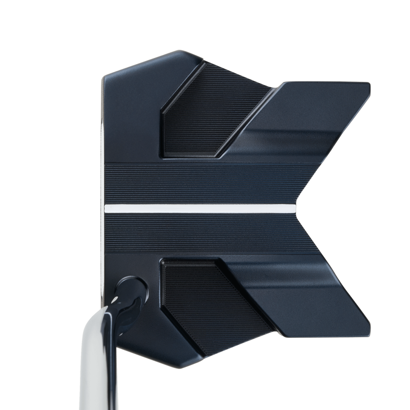 syun☆Mac One WING Black Ai-ONE Wing Back DB Putter