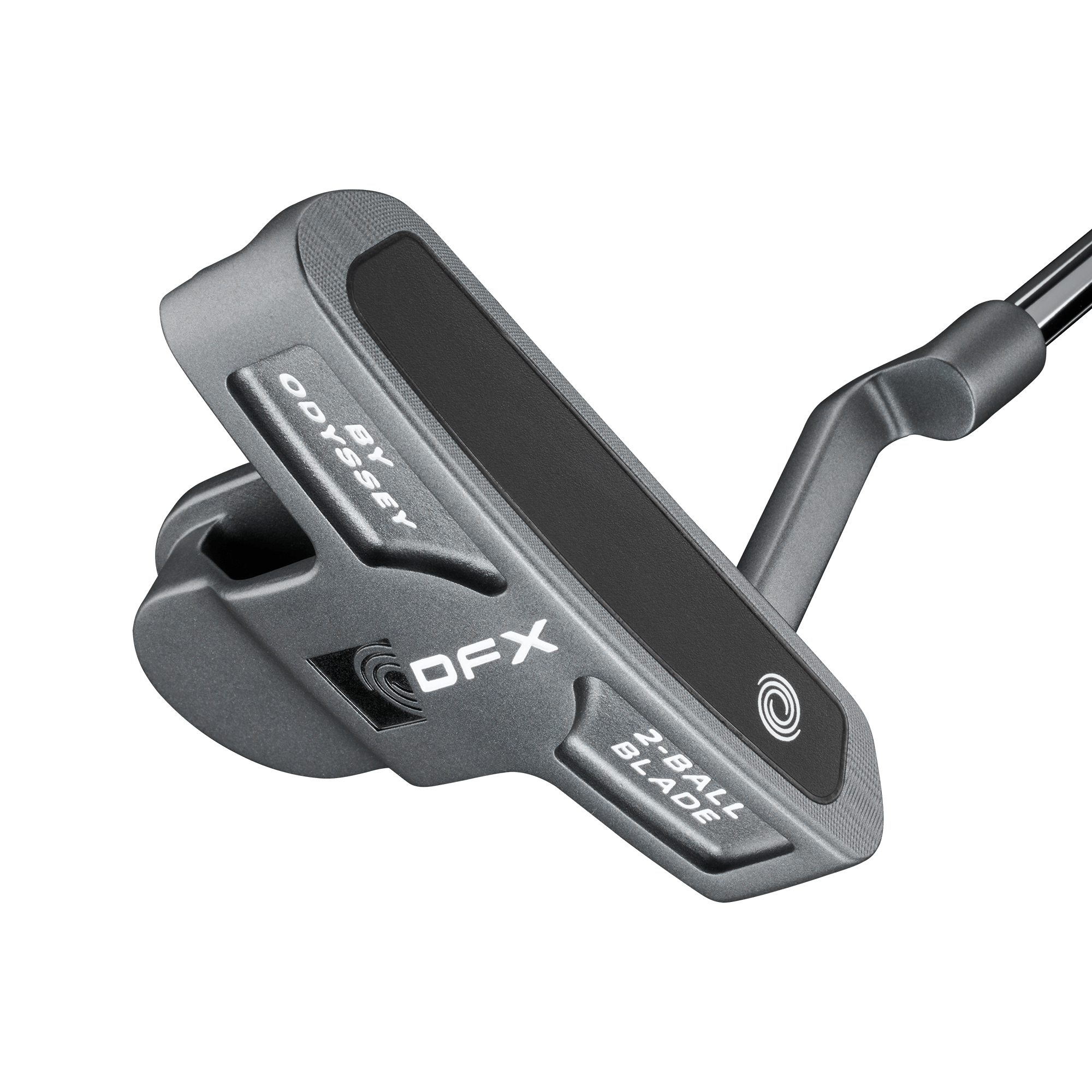 DFX 2-Ball Blade CH Putter
