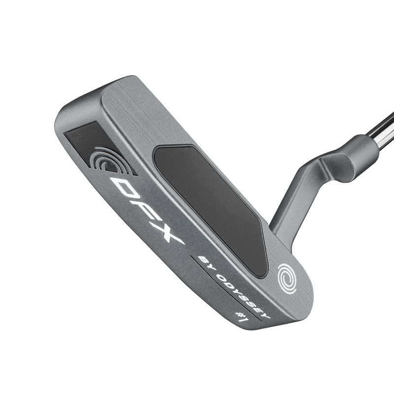 DFX #1 CH Putter - View 4