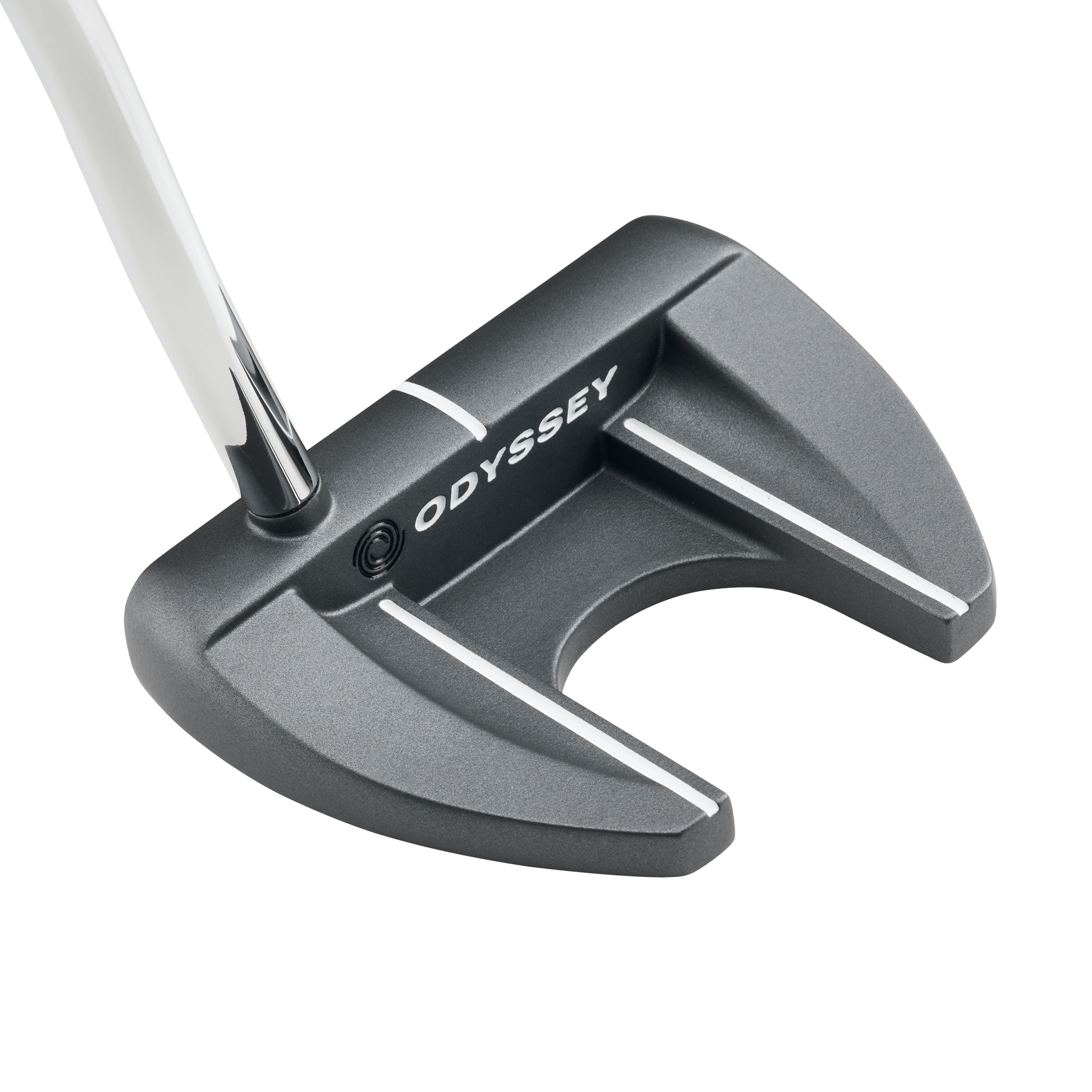 DFX V-Line Fang DB Putter