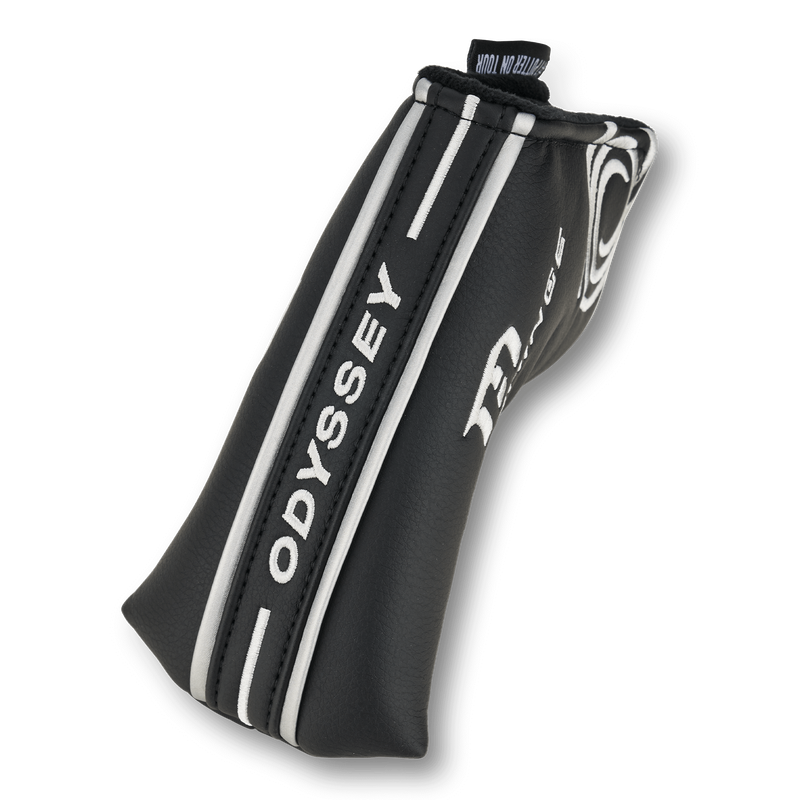 Microhinge #1 CH Putter - View 6