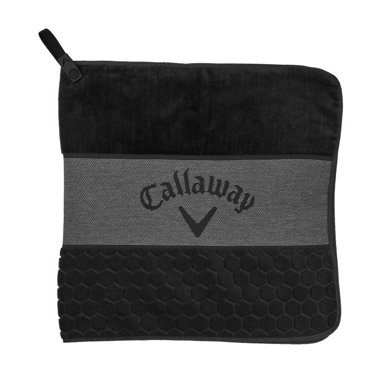 Tour Fold Towel - View 1