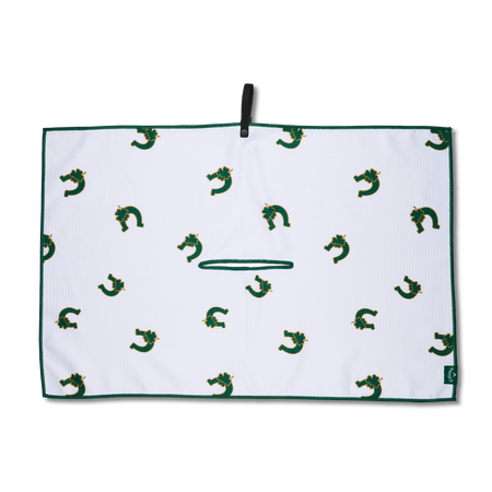 Lucky Collection Towel