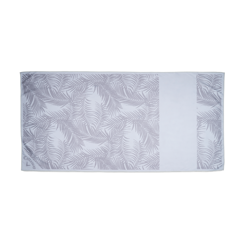 CG Resort Towel - View 2