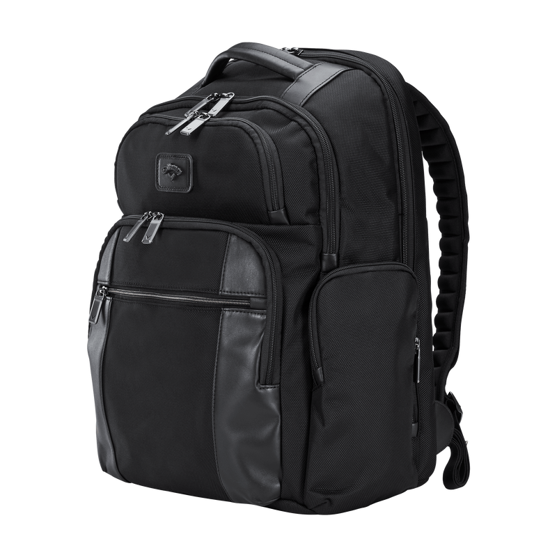 Tour Authentic Backpack - View 2