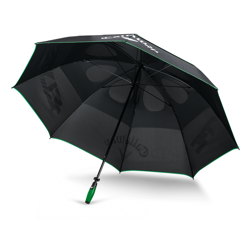 Elyte Double Canopy 68" Umbrella - View 2