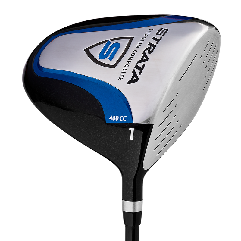 Men’s Strata 12-Piece Set - View 4