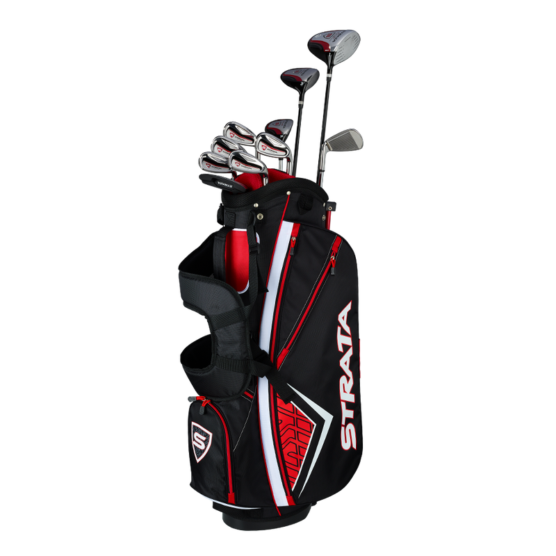 Men’s Strata Plus 14-Piece Set - View 1