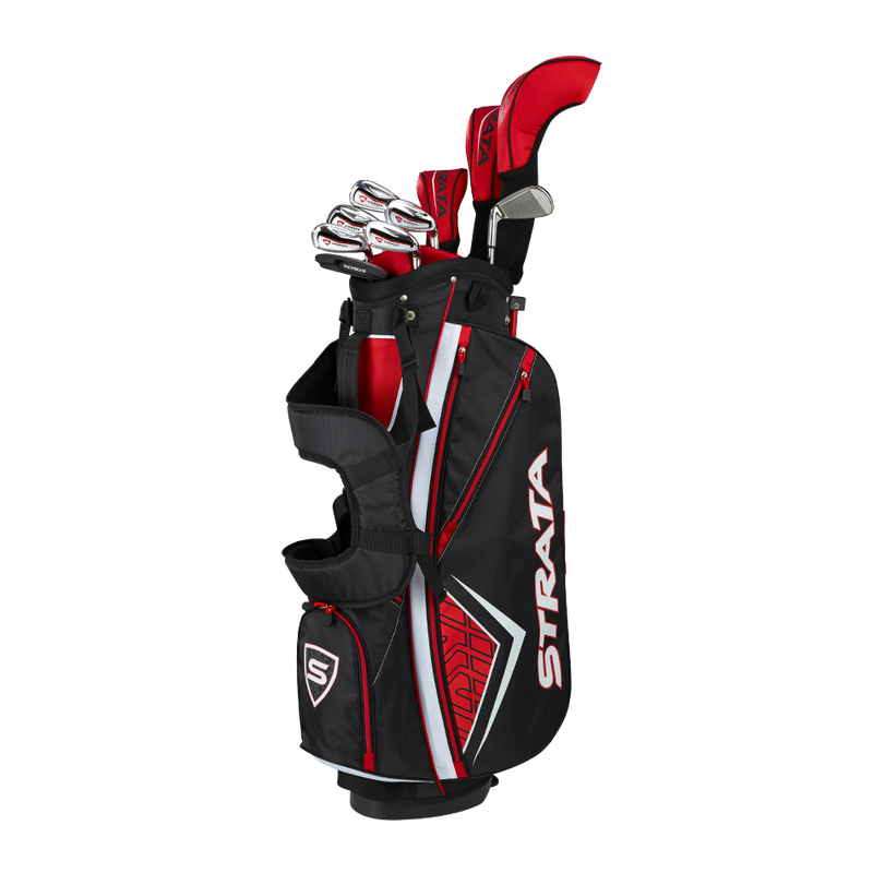 Men’s Strata Plus 14-Piece Set - View 2