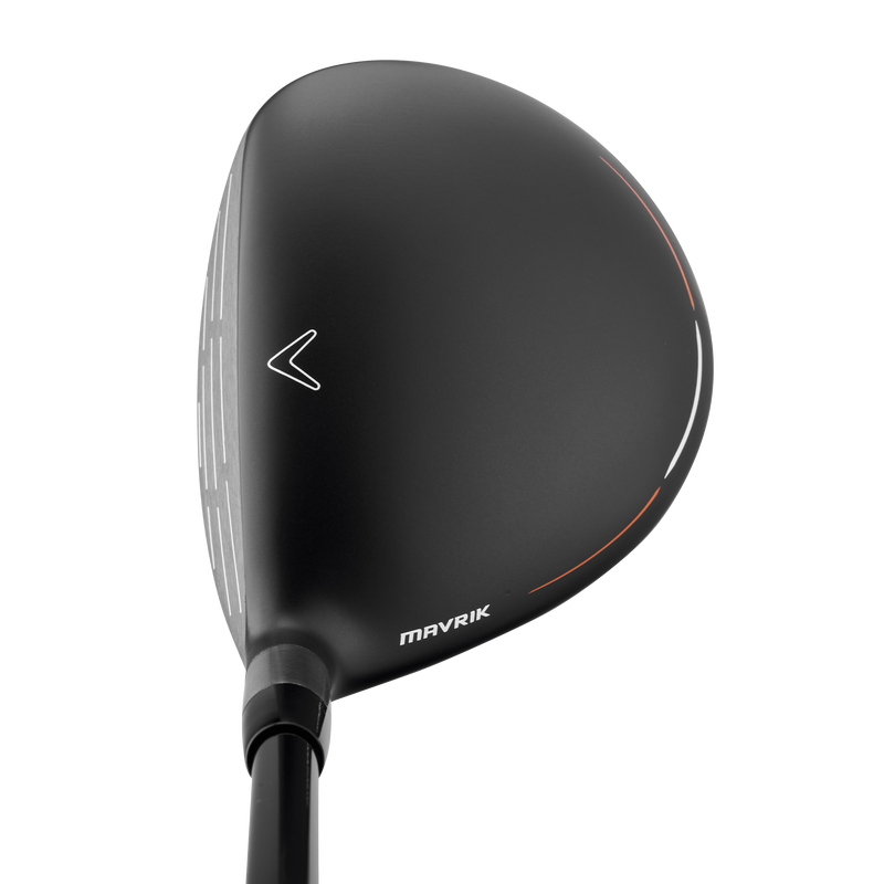 Mavrik 17-Piece Women’s Golf Club Set - View 9