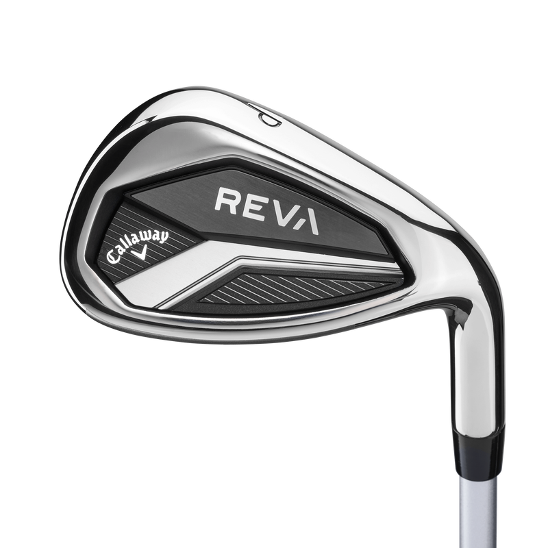 Women’s REVA 11-Piece Long Cart Bag Complete Set - View 14